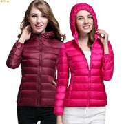 Slim Modal Jacket – Lightweight Layering Essential