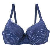 Push-Up Lace Underwear | OWNLUXE