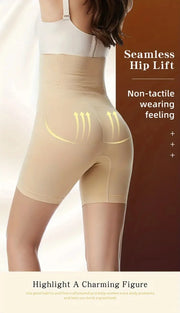 Medium Control Shaping Panties – Everyday Smoothing
