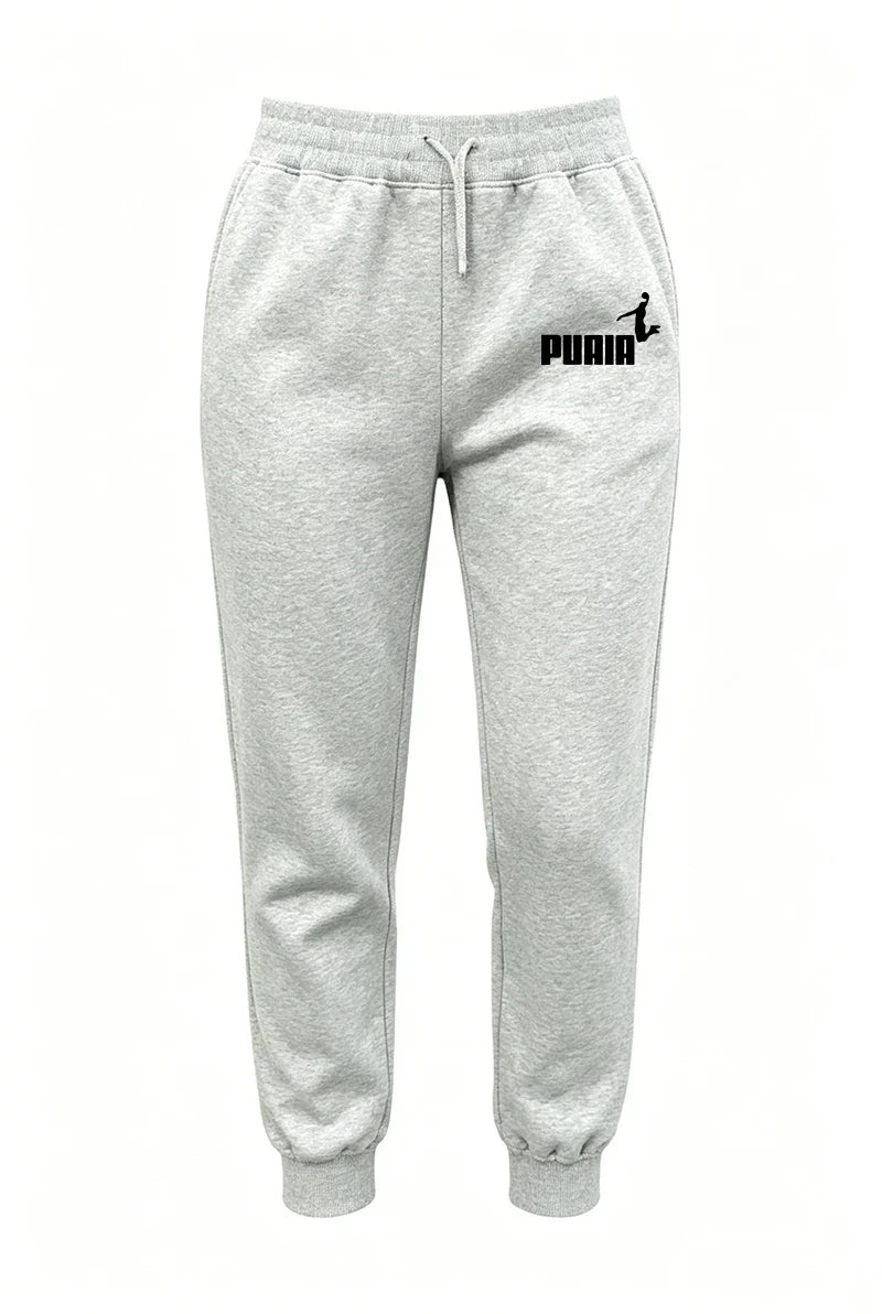 Hooded Sport Pants | OWNLUXE
