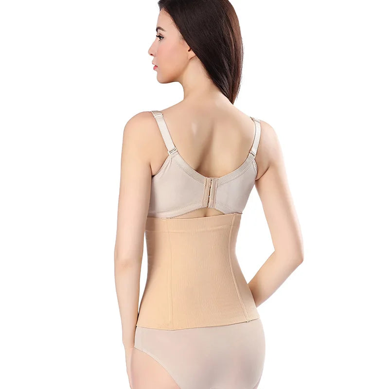 Wrap Cincher Waist Trainer | OWNLUXE
