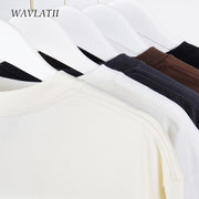 Oversized Cool Tops | OWNLUXE
