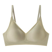 Seamless Wire-Free Bra | OWNLUXE