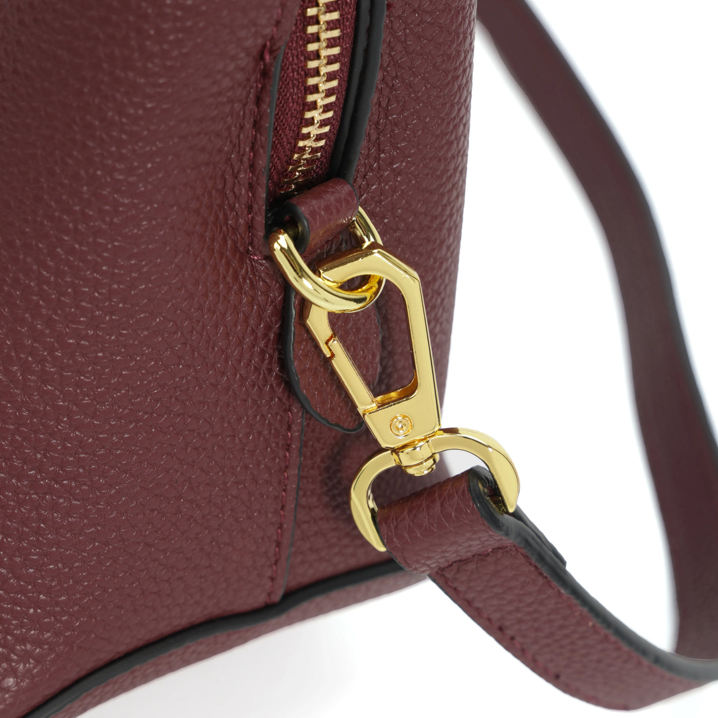 PU Leather Crossbody Bag (Style 2) | OWNLUXE
