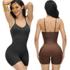 Compression Full-Body Tummy-Control Push-Up Corset | OWNLUXE