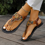 Women's Plus-Size Sandals – Shop at OWNLUXE