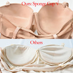 Load image into Gallery viewer, Shapewear Slip Dress with Bra – Tummy Control Body Shaper
