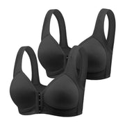 Women's Seamless Push Up Bra | OWNLUXE