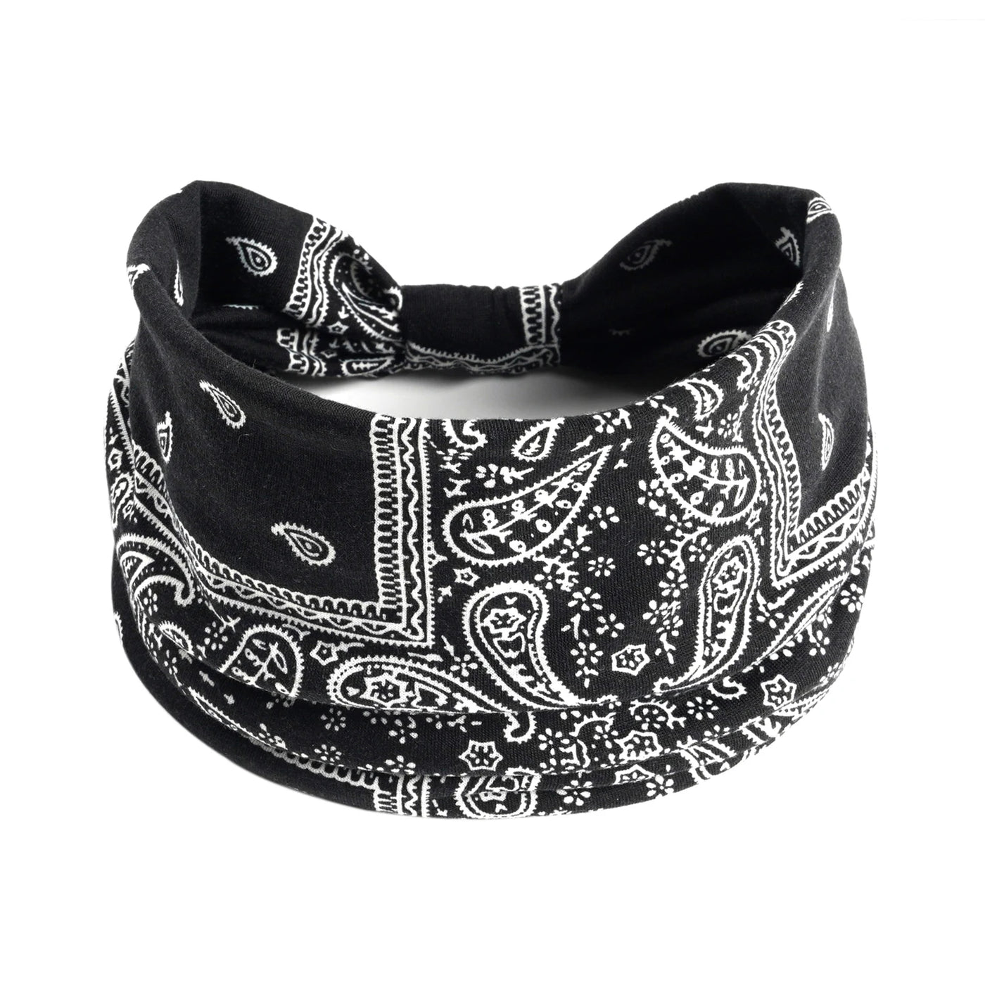 Floral Headband | OWNLUXE