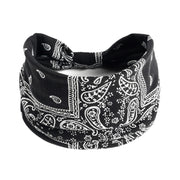 Floral Headband | OWNLUXE