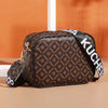 Fashion Crossbody Bag Multifunctional Shoulder Bag | OWNLUXE