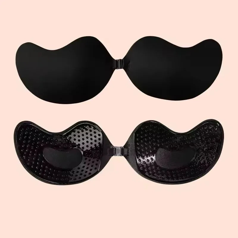Women's Strapless Seamless Push-Up Bra Inserts | OWNLUXE