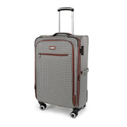 Spinner Luggage Set – Lightweight 3‑Piece Travel Suitcases