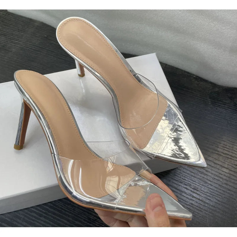 Women's Stiletto Heels – Shop at OWNLUXE