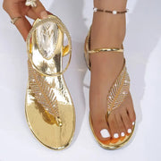 Women's Lightweight Sandals (Black) – Shop at OWNLUXE