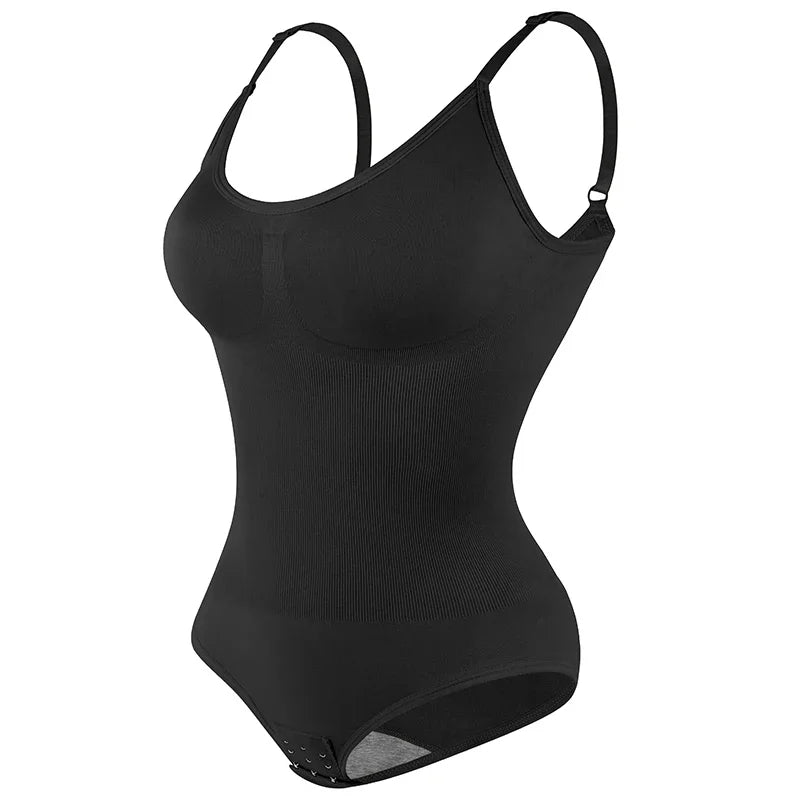 Women Sexy Corset Body Shaper Belly Waist Slimming  Shapewear Sculping Bodysuit Tummy Control Underwear Fajas Colombianas