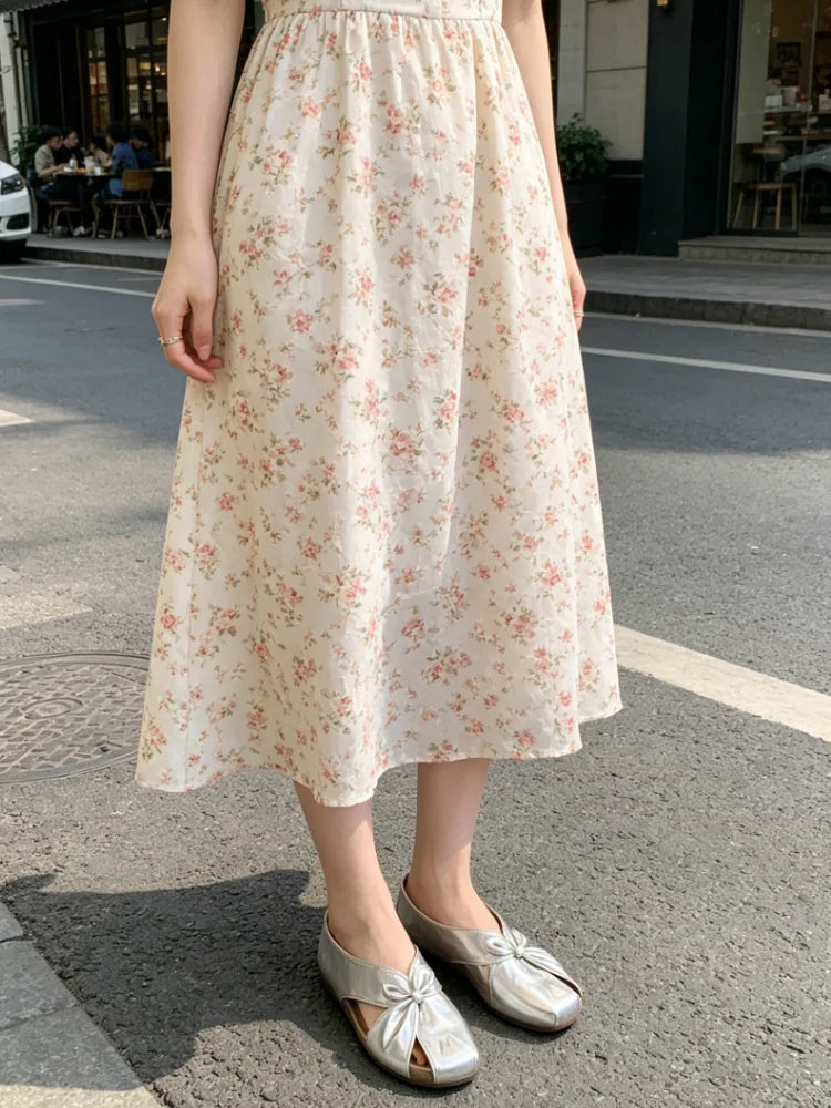 Closed Toe Round Toe Low Heel Slippers | OWNLUXE