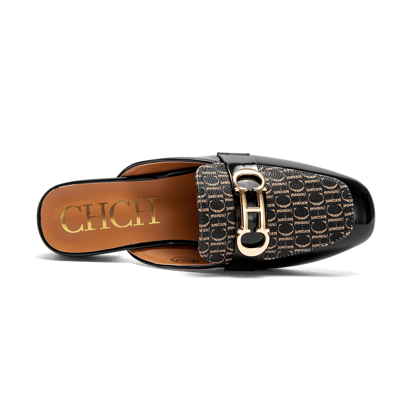 Women's Round Toe Slippers – Shop at OWNLUXE
