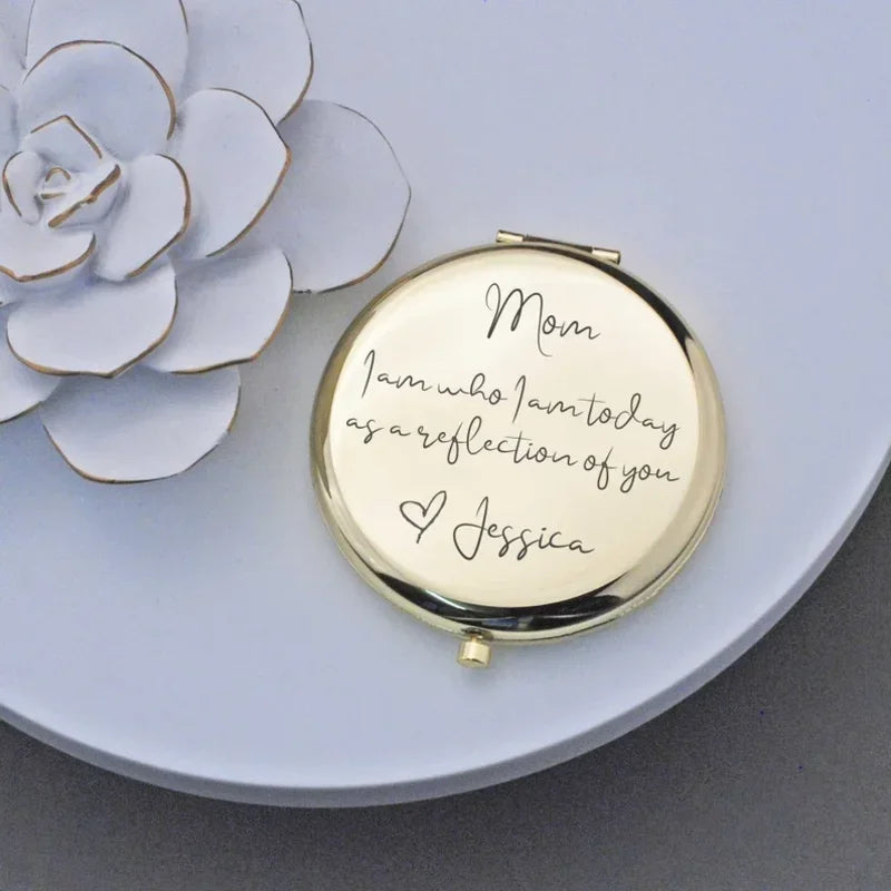 Personalized Mom Accessory | OWNLUXE
