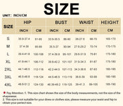 Medium Control Shaping Bodysuit (S–4XL)