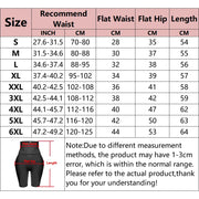 Butt-Lifting Push-Up Hip Body Shaper | OWNLUXE