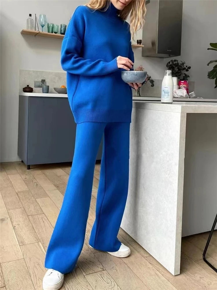 Women's Pieces Sets Pants | OWNLUXE