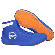 Professional Men Women Wrestling Boots 5 Colors Boxing | OWNLUXE