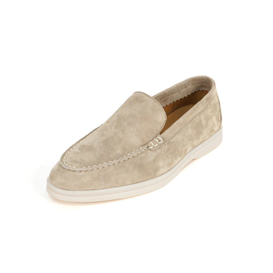 Women's Leather Sneakers | OWNLUXE