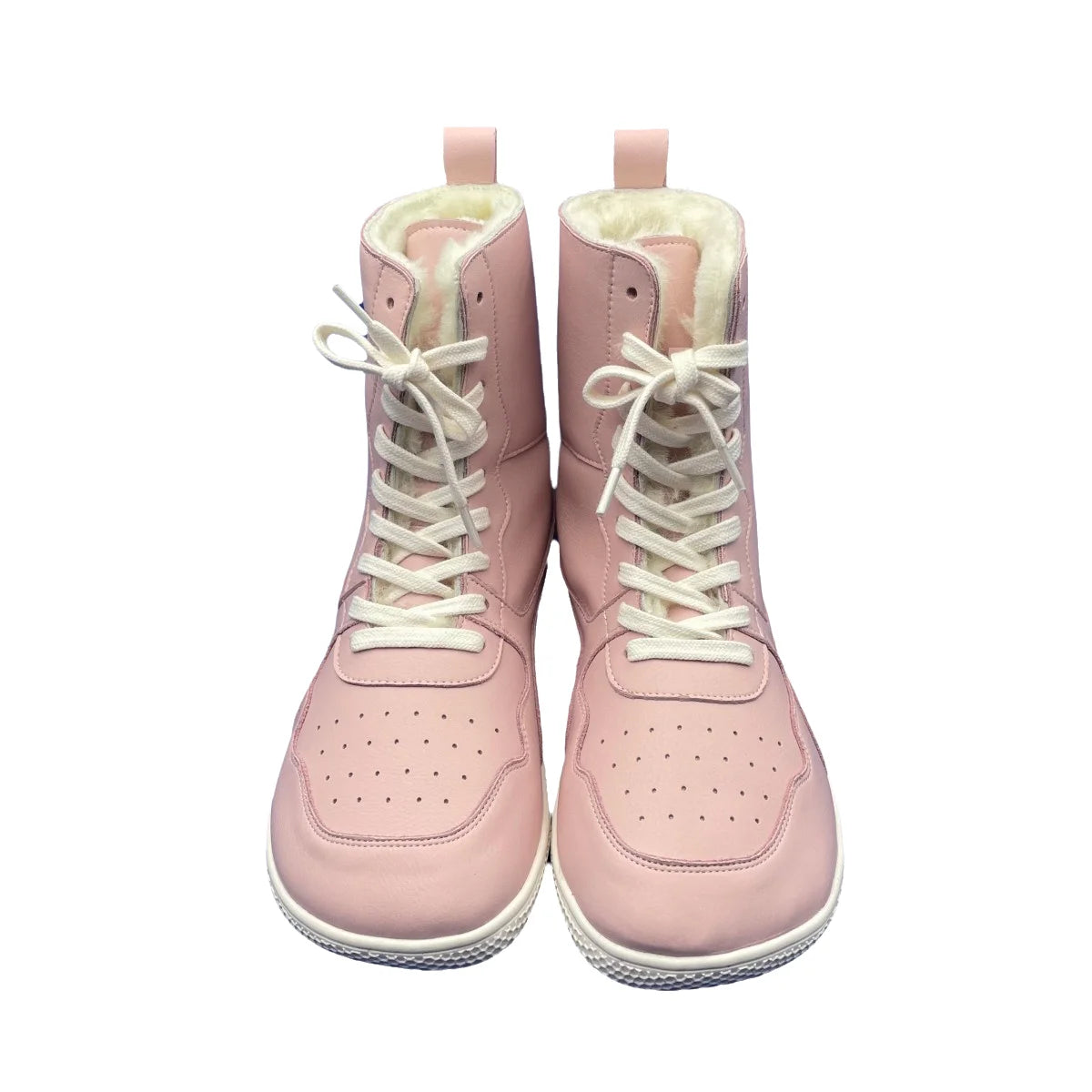 Unisex Leather Boots – Shop at OWNLUXE