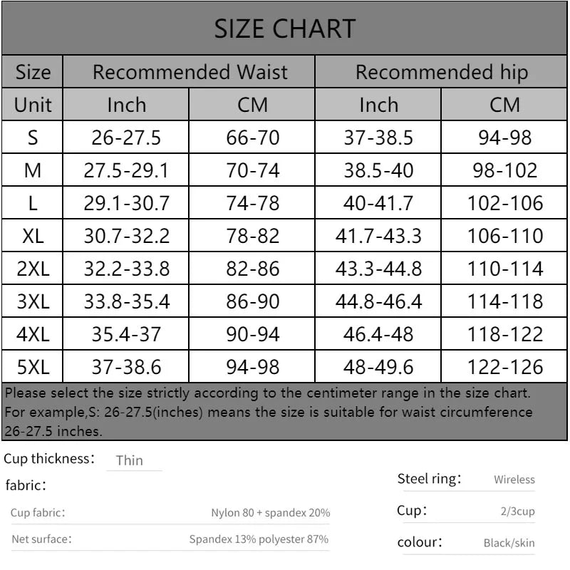 Lace Shapewear Bodysuit with Built-In Bra - Firm Control Body Shaper