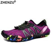 Unisex Wading Shoes Sneakers – Shop at OWNLUXE