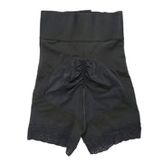 Women’s High Waist Body Shaper Shorts – Butt Lifter Control Panties