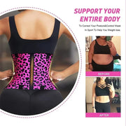 Triple Wrap Waist Cincher Belt – Tummy Control Shapewear | OWNLUXE