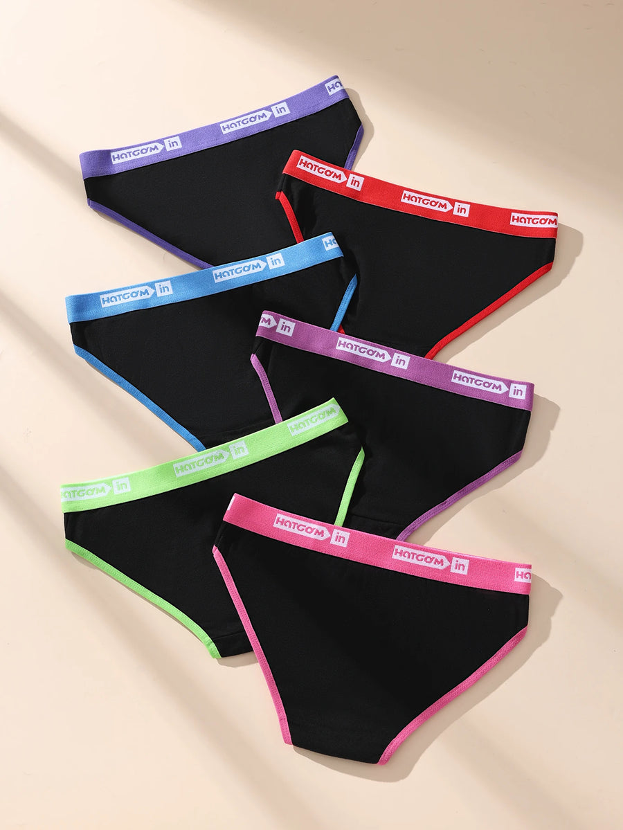 Women's Breathable Cotton Briefs | OWNLUXE