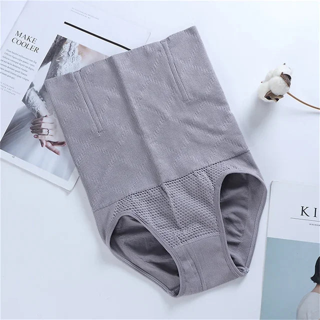 Seamless High-Waist Slim-Fit Shorts | OWNLUXE