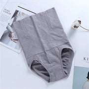 Seamless High-Waist Slim-Fit Shorts | OWNLUXE
