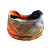 Floral Headband | OWNLUXE