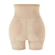 Padded Butt Lifter Shapewear Panties - Hip Enhancer Control Underwear