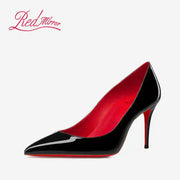 Women's Pointed Toe High Heel Heels | OWNLUXE