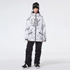 Unisex Ski Jacket (17) | OWNLUXE