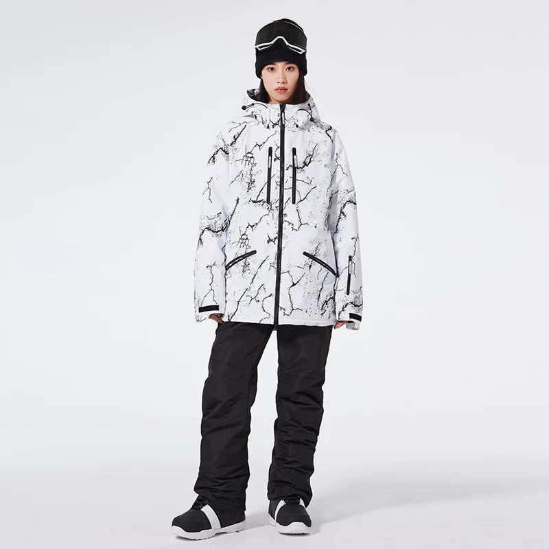 Unisex Ski Jacket (17) | OWNLUXE
