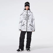 Unisex Ski Jacket (17) | OWNLUXE