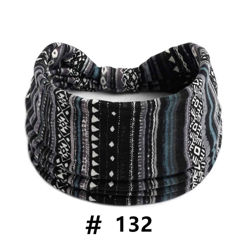 Cotton Headband | OWNLUXE