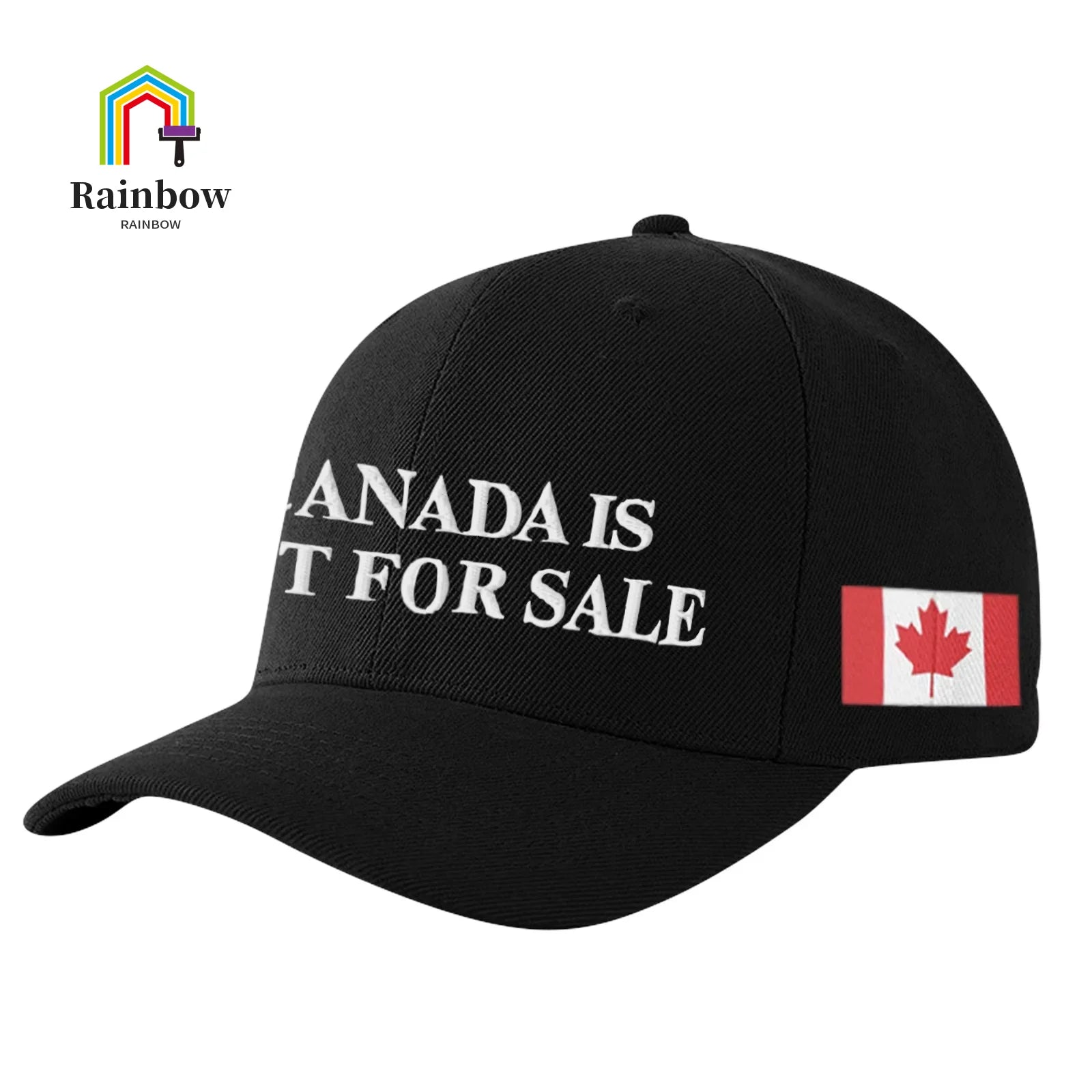 Canada Not For Sale Cap