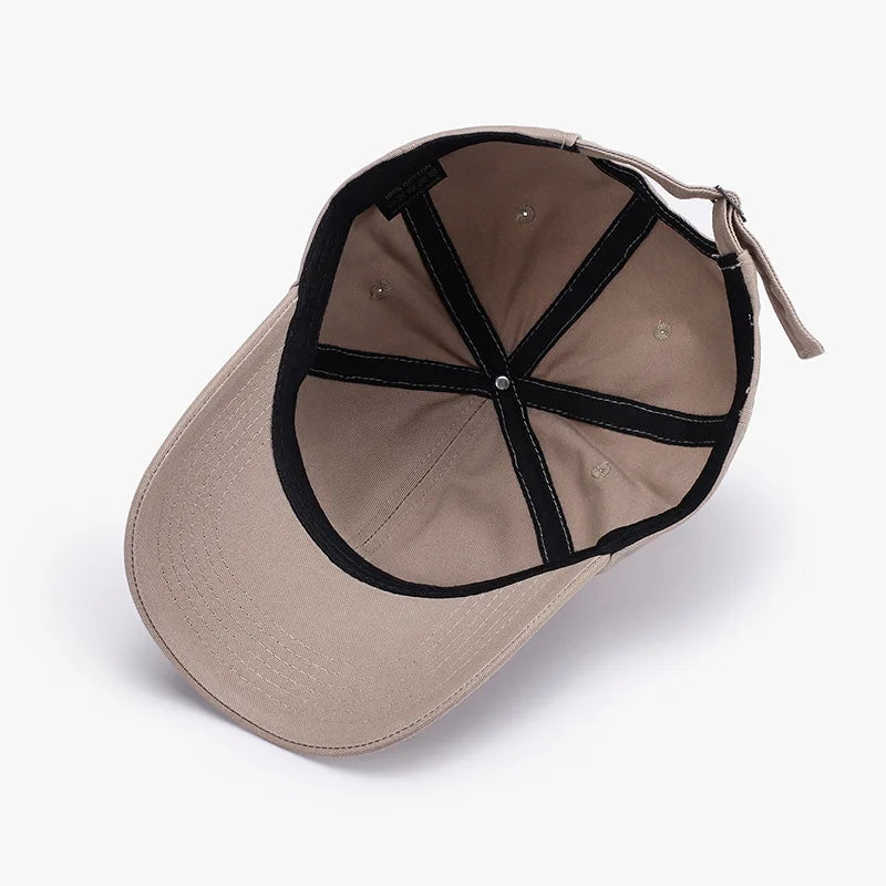 CANADA TRUE NORTH Embroidered Baseball Cap – Adjustable Snapback | OWNLUXE