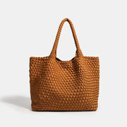 Large Size Women's Tote Bag Women's Fashion Bags Hot Handbag | OWNLUXE