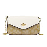 Load image into Gallery viewer, Elegant Women&#39;s Underarm Bag Hot Popular Ladies Shoulder Bag PU Leather Luxury Handbag Ladies Bag Designer Crossbody Bag
