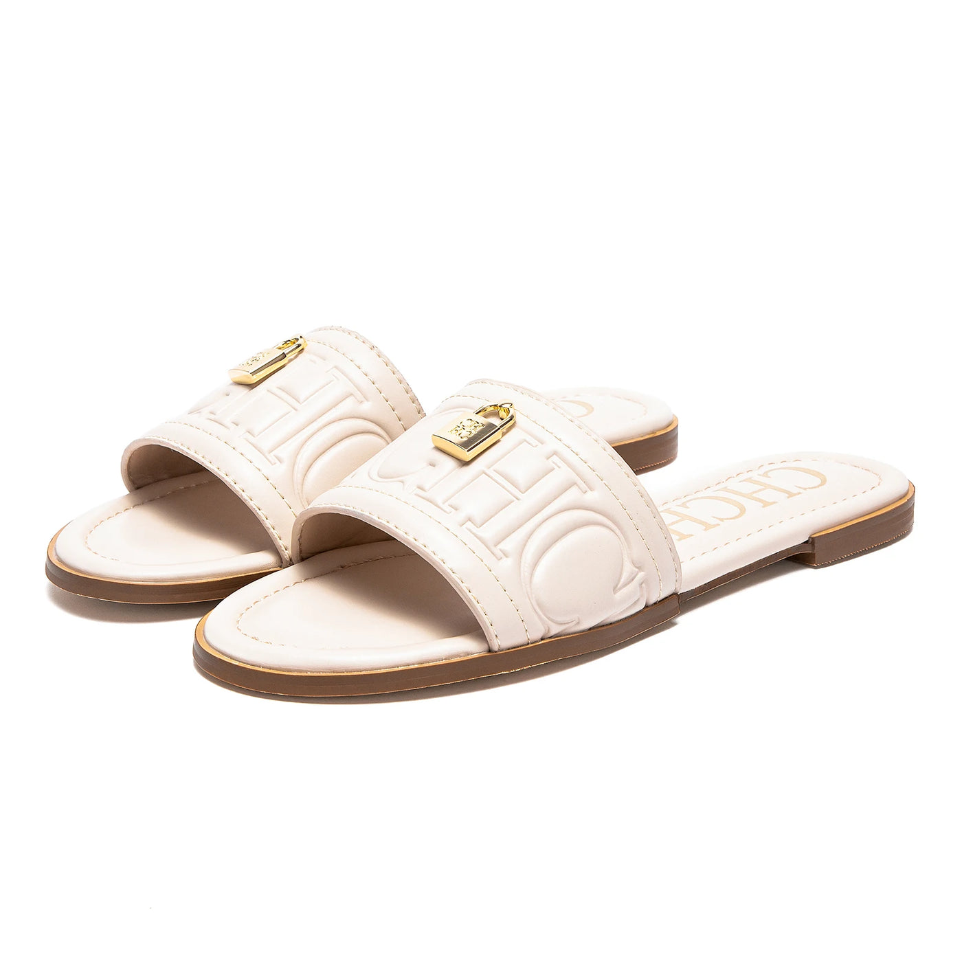 Women's Flat Shoes Slippers – Shop at OWNLUXE