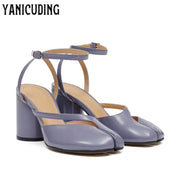Women's Leather Sandals (6) – Shop at OWNLUXE