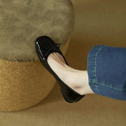 Women's Leather Loafers Woman'S – Shop at OWNLUXE